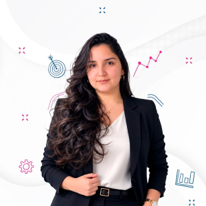 Picture of Milagros Valenzuela