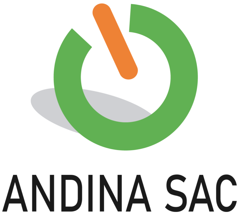 Logo de Andina SAC