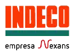 Indeco logo