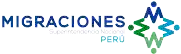 Migraciones Logo