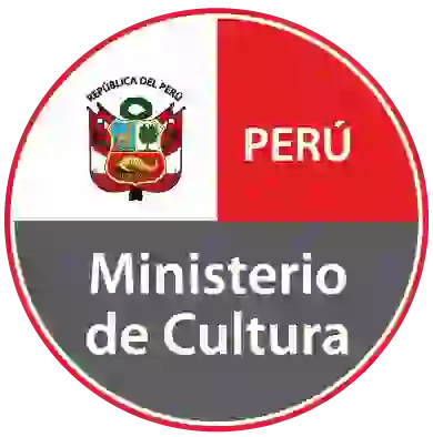 Logo ministerio de cultura