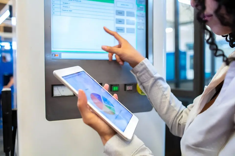 Servicios de automatizacion Andina SAC