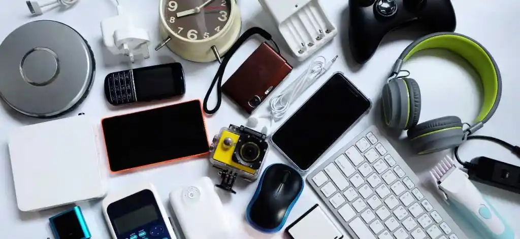 importacion y exportacin en el sector de la tecnologia y electronica