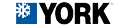 York Logo