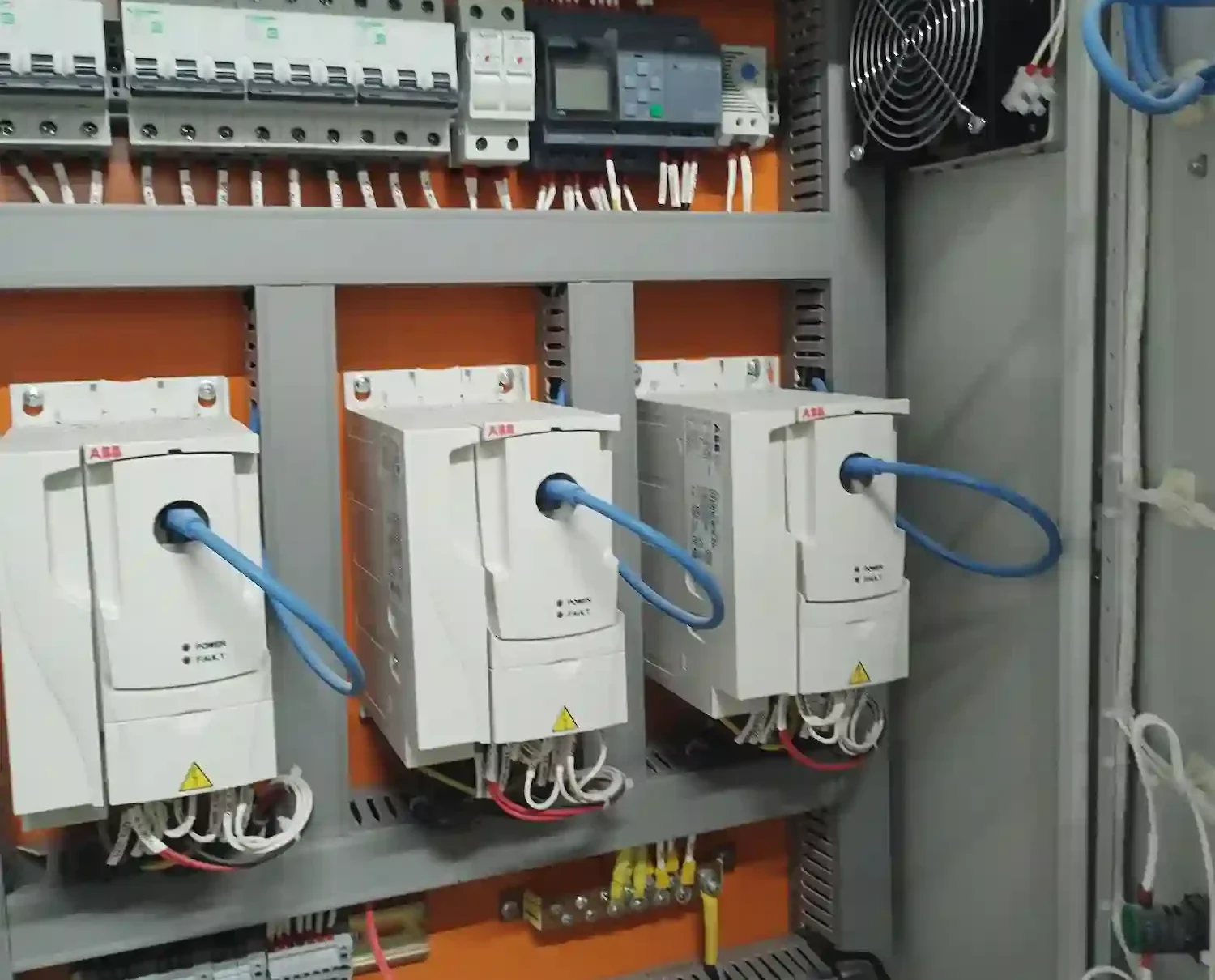 Cómo saber si necesitas una revisión eléctrica