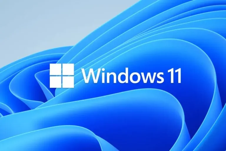 Descargar windows 11