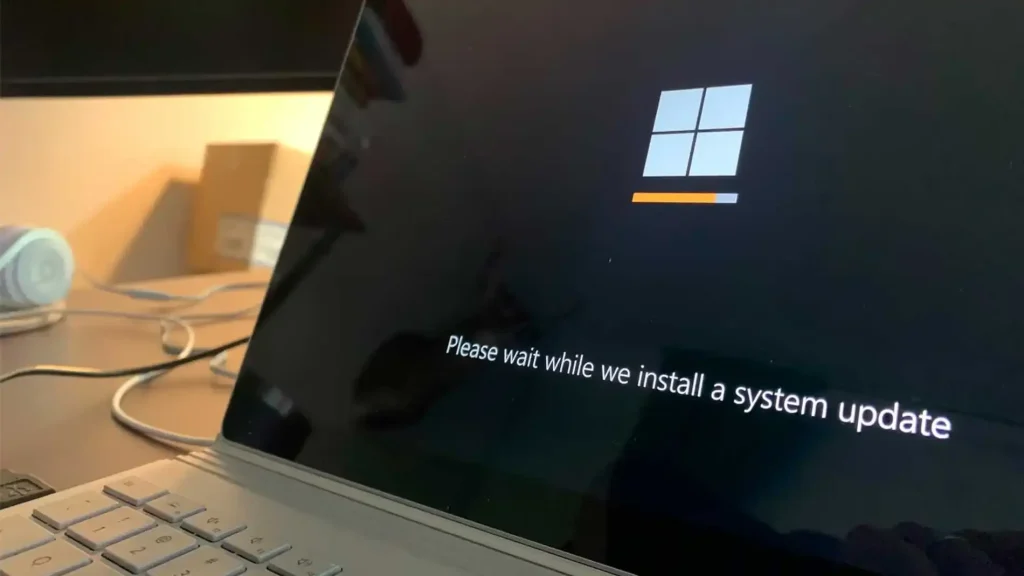Descargar windows 11