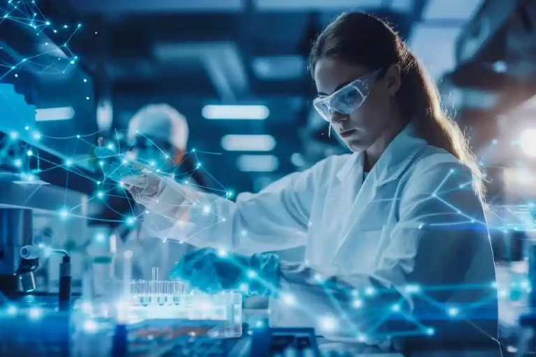 Tecnología y Ciencia