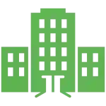 Icono Sector corporativo