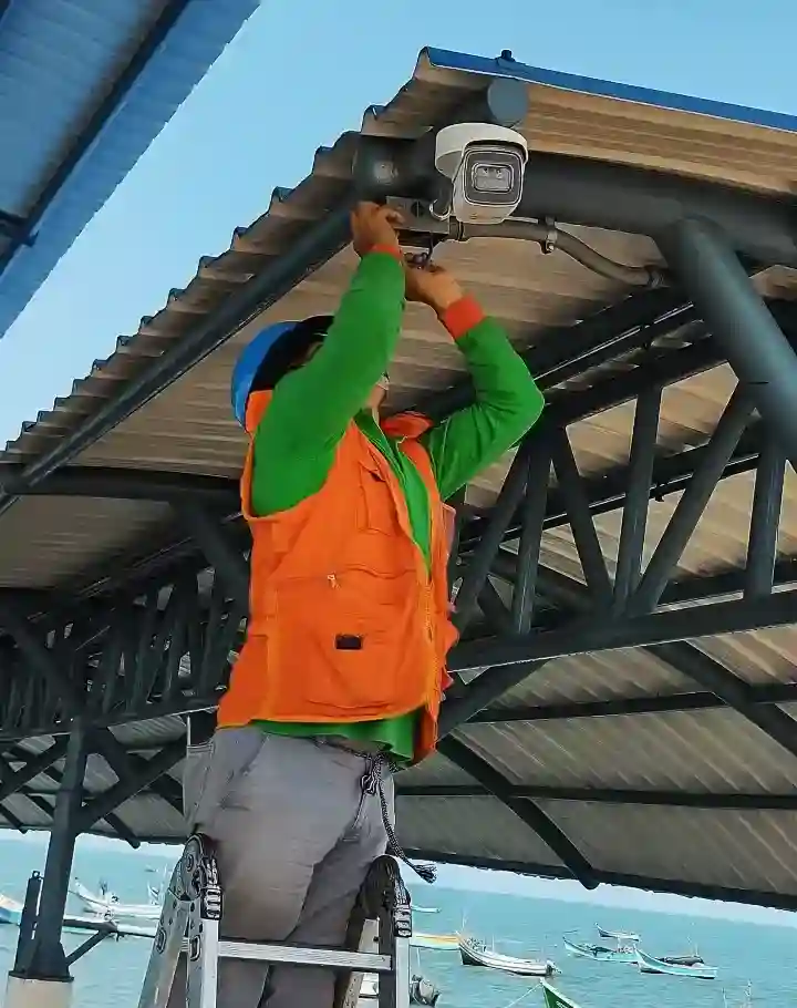 seguridad con huella