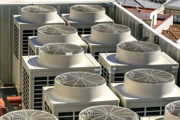 Aspectos clave antes de instalar un ventilador industrial​