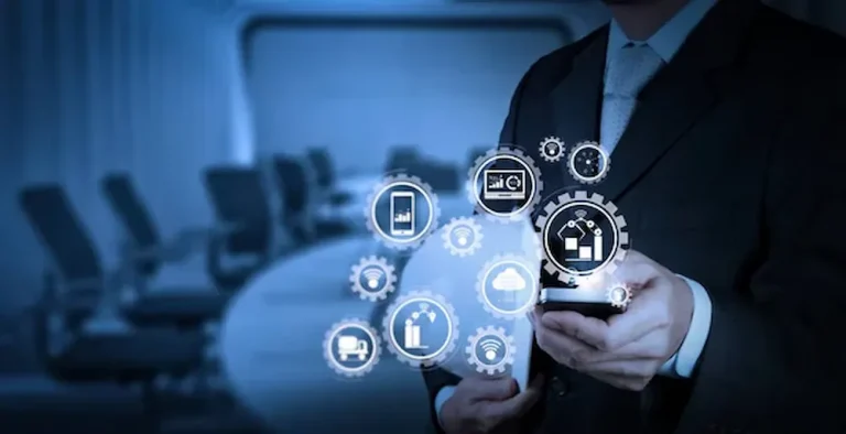 Automatización de procesos qué es y por qué tu empresa la necesita