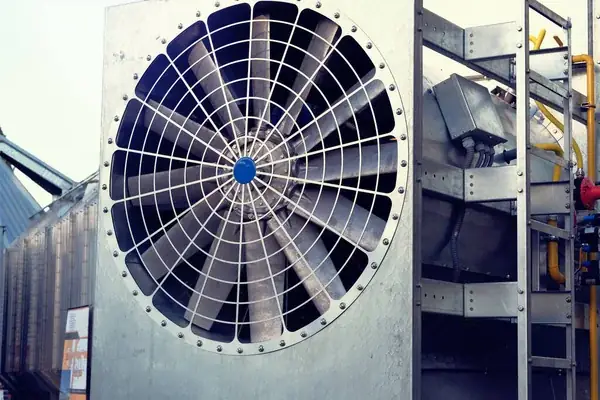Beneficios de nuestro servicio de instalación de ventiladores industriales​