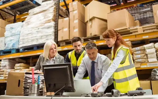 Principales beneficios de los servicios de logística en la cadena de suministro