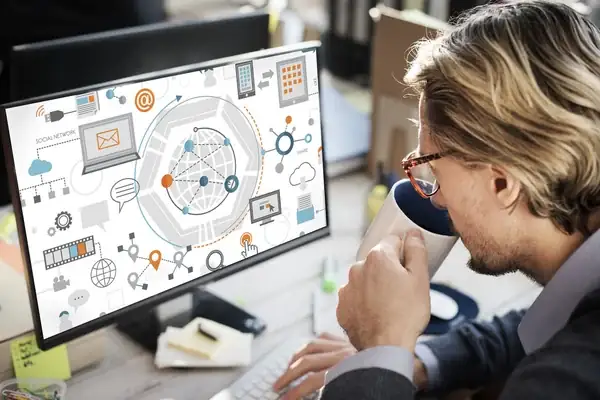 Qué es la automatización de procesos y cómo funciona en una empresa