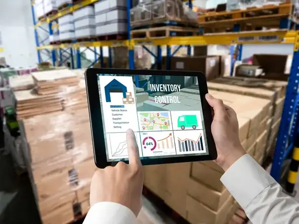 Tecnologías clave que potencian la eficiencia en los servicios de logística