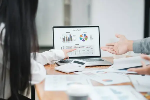 Transformar la gestión empresarial con tecnología el siguiente paso hacia la eficiencia