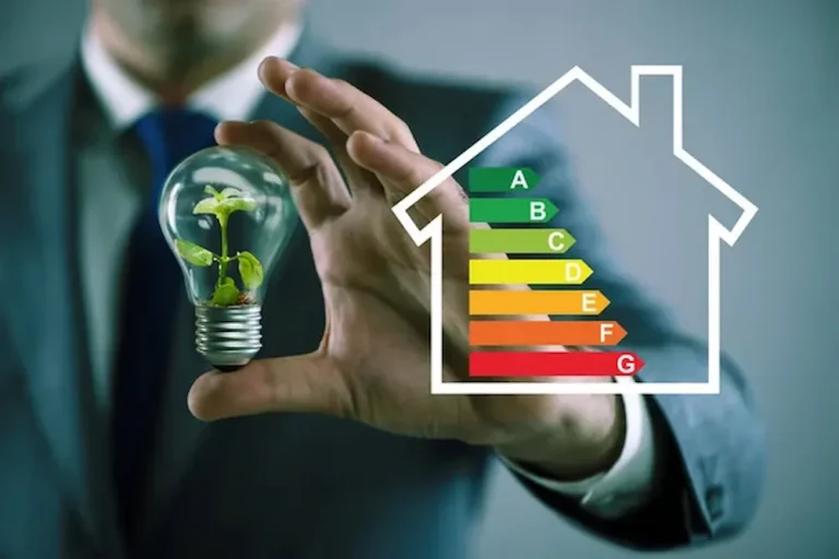 Eficiencia energética industrial reducción de costos y mejora continua