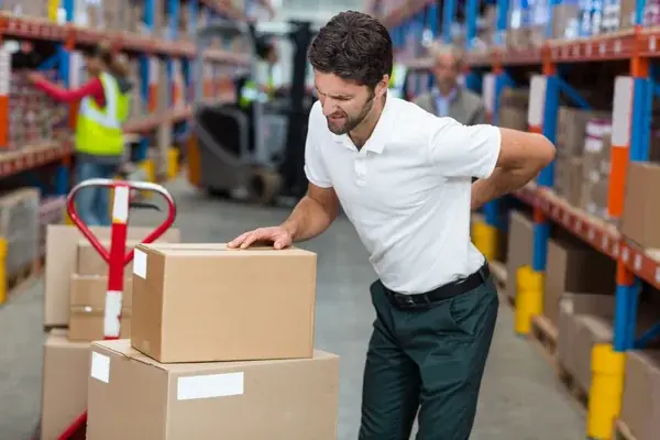 Importancia de la seguridad en el trabajo para las empresas y los empleados