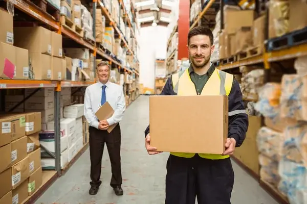 La seguridad en el trabajo un compromiso que protege y fortalece a todos