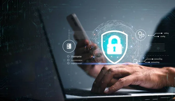 Protege tu mundo digital con contraseñas seguras y hábitos inteligentes