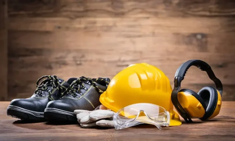 Seguridad en el trabajo qué es y por qué importa