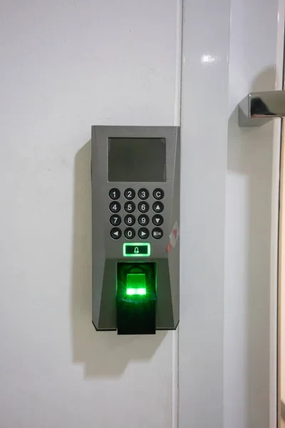 sistemas de control de riesgos