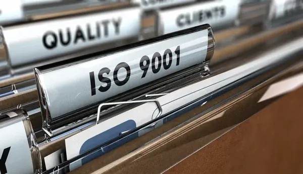 Cómo implementar ISO 9001 paso a paso en tu organización