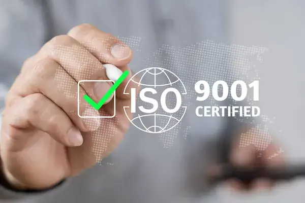 Conclusión ISO 9001 como impulso definitivo para la calidad y el crecimiento