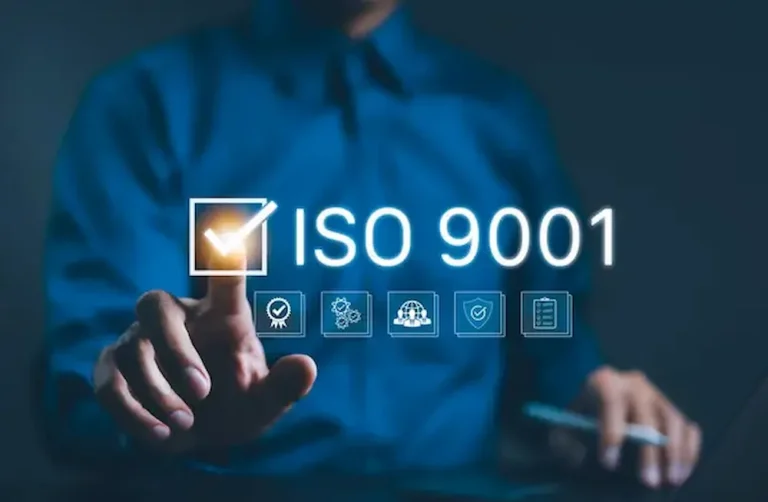 ISO 9001 Qué es y para qué sirve