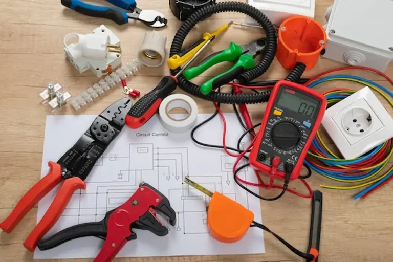 Ley de Ohm qué es y cómo funciona