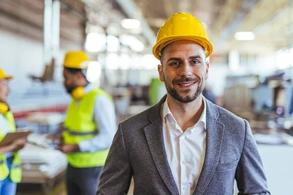 Por qué nuestras soluciones marcan la diferencia