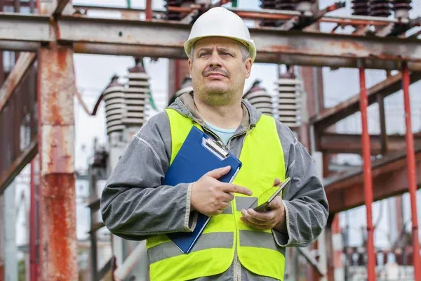 Beneficios del mantenimiento de subestaciones eléctricas​