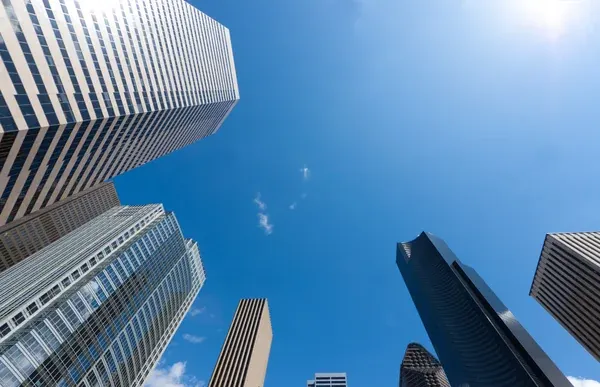 Edificios corporativos​