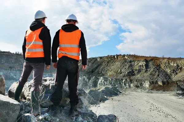Minería