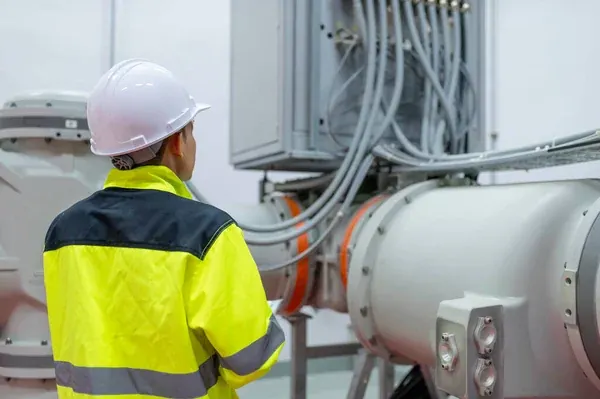 Riesgos de no realizar mantenimiento eléctrico​