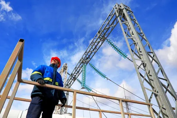 Servicio profesional de mantenimiento de subestaciones eléctricas​