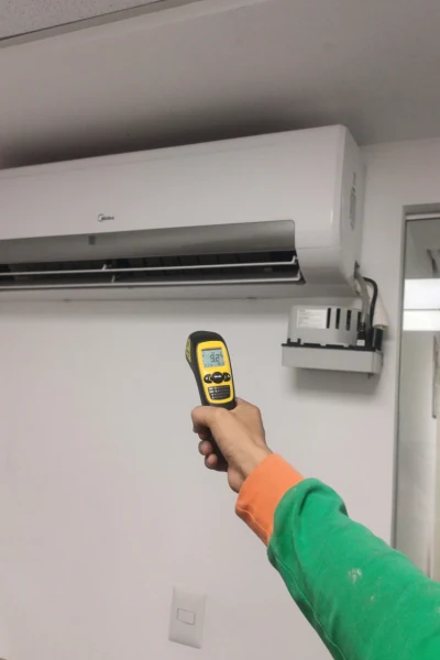 Aspectos clave antes de instalar un aire acondicionado​