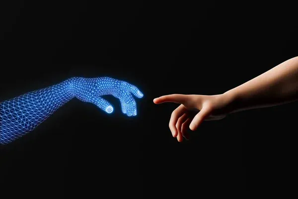Cómo funcionan los gemelos digitales en la industria