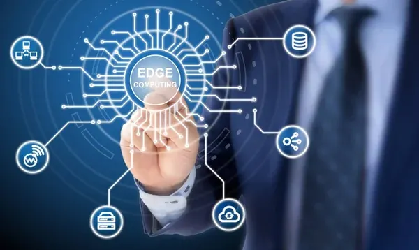 Cómo implementar edge computing en una empresa