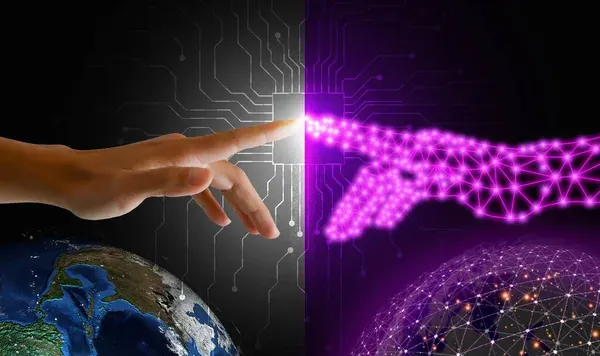 Cómo los gemelos digitales mejoran la eficiencia operativa