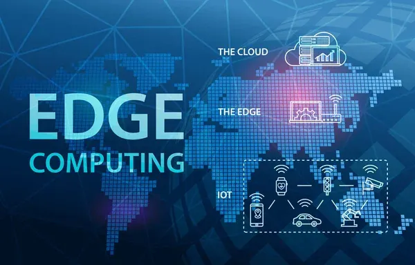 Cuáles son los beneficios del edge computing