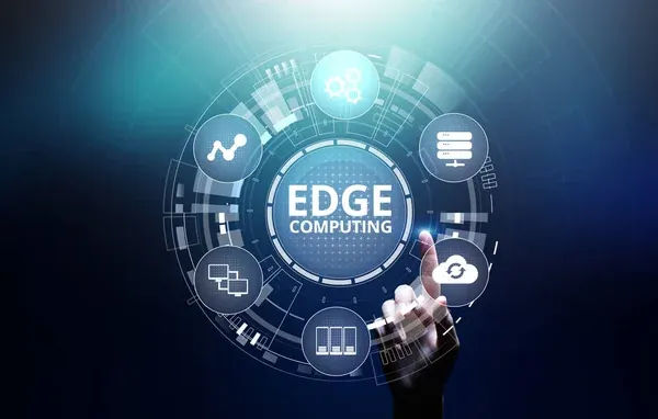 Edge computing beneficios, usos y aplicaciones en la industria moderna