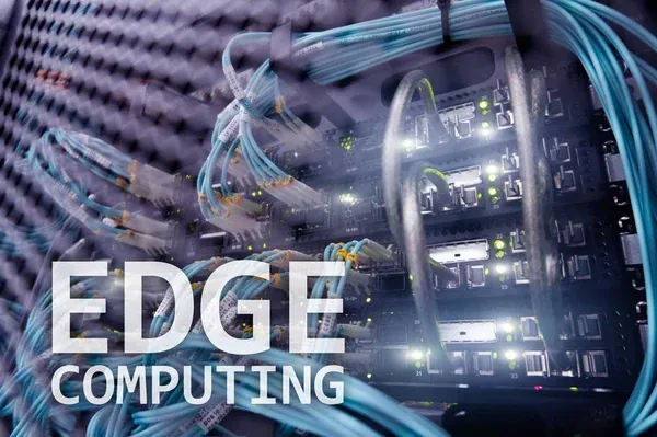 Edge computing el impulso clave para la industria del futuro