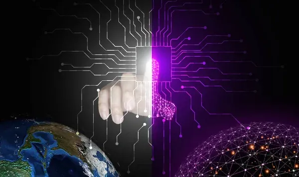 Gemelos digitales y su impacto en la eficiencia de procesos industriales