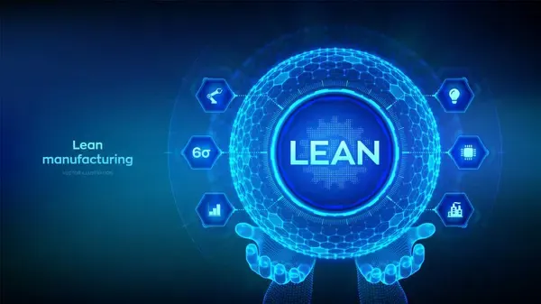 Lean manufacturing mejora continua para empresas competitivas