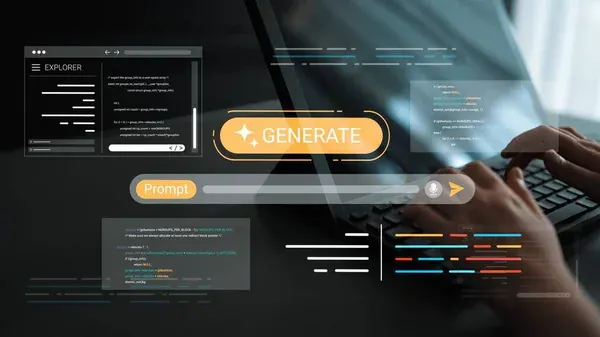 El futuro del desarrollo digital está en el no-code