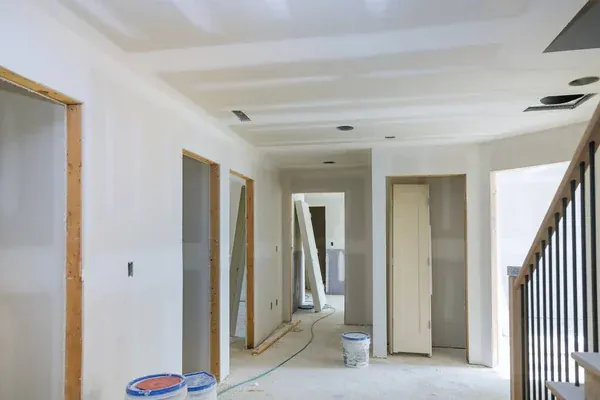 Remodelaciones​ con drywall
