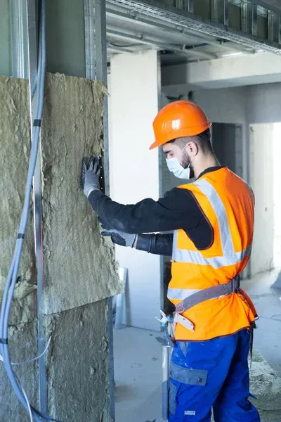 Tipos de trabajos que se pueden realizar con drywall​