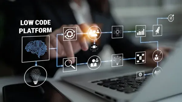 mejores plataformas low code
